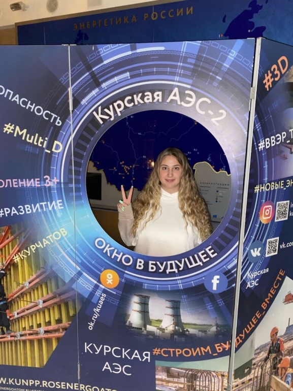 Мечтать полезно — может исполниться: из шахтерского поселка — в «прорывной» атомной проект