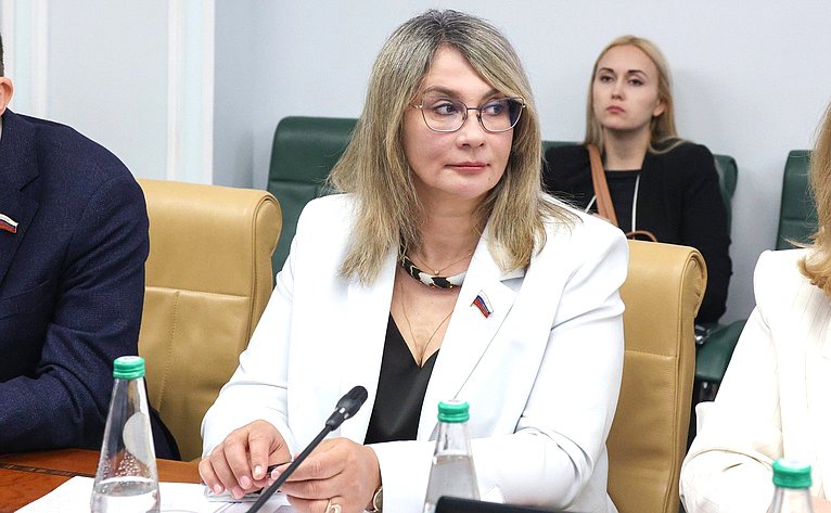 Наталия Косихина