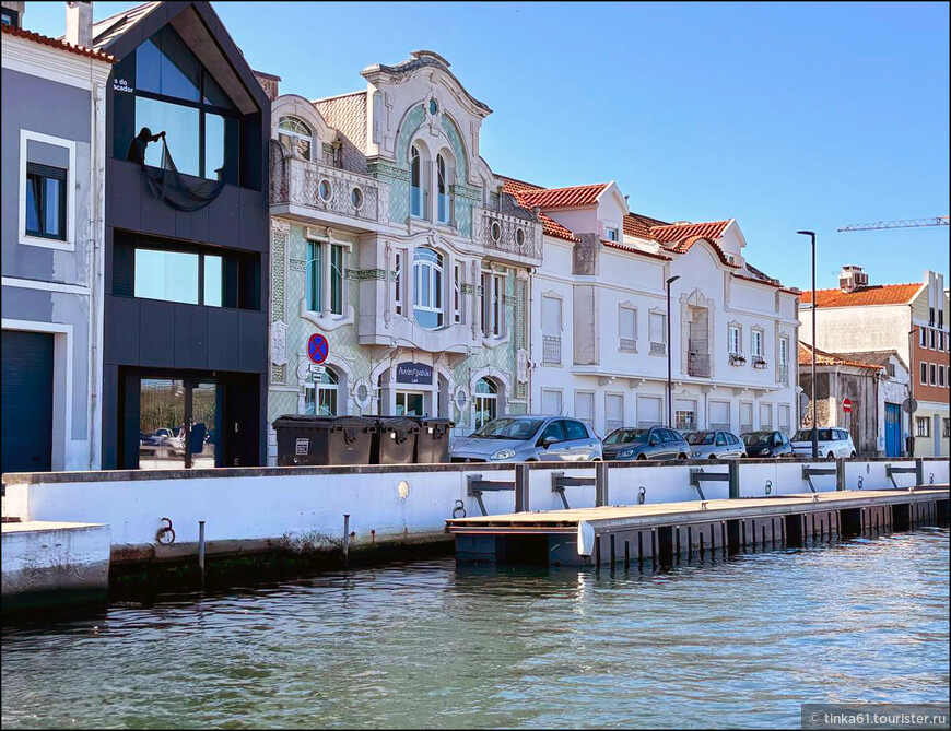 Европейский Девичник. Куда податься из Порту