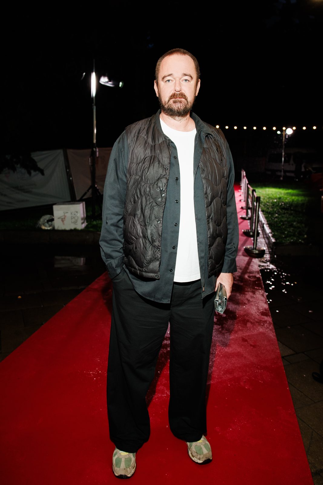 Короче-2025: Катерина Шпица, Роман Евдокимов и Полина Максимова