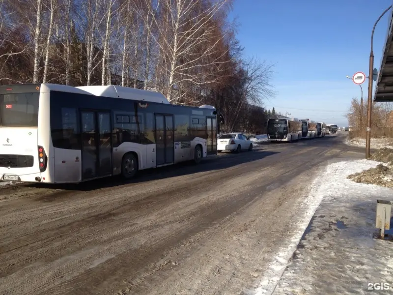 Водители автобусов в Советском районе Новосибирска жалуются на отсутствие туалетов на конечной остановке ОРМЗ. Первый вице-мэр Иосиф Кодалаев на встрече с депутатом горсовета Александром Фельдбушем пообещал ускорить решение этого вопроса.