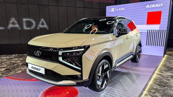 АвтоВАЗ ответил на вопрос о цене революционно новой «Лады»