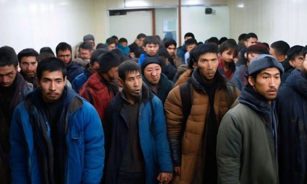 Диаспоры пошли в наступление: мигрантам хотят разрешить создавать «национально-культурные организации» по закону 