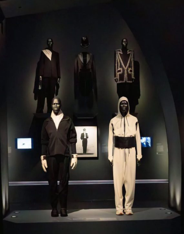 Superfine: Tailoring Black Style