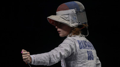 Эстония лишилась права на проведение чемпионата Европы по фехтованию из-за нежелания пускать россиян