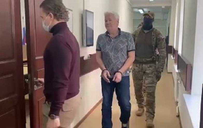 Бывшего завхоза генконсульства США во Владивостоке отправили в «амурскую» колонию