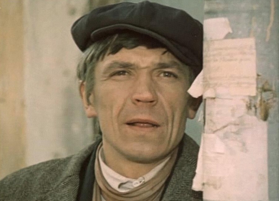 Обворожительные и ужасные: 12 советских актёров, которые запомнились злодейскими ролями