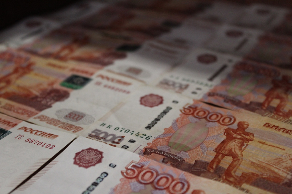 В Ульяновской области за три месяца было продано товаров на 88,8 млрд рублей
