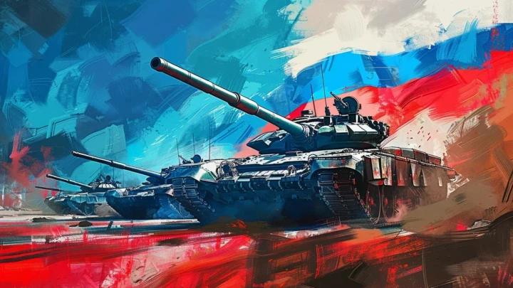 Оборона прорвана – Новое направление удара, штурмовики взламывают границу: Сводка с фронтов СВО