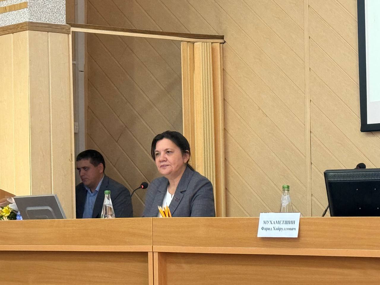 Гюзель Хабутдинова