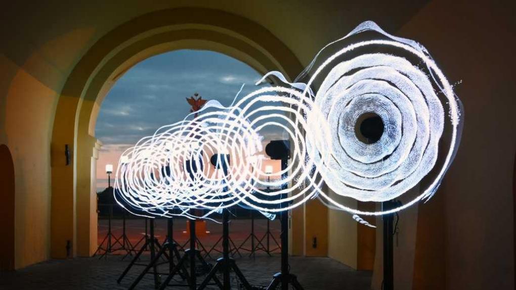 OM FEST — 2025: Омск станет столицей цифровых технологий, науки и креатива