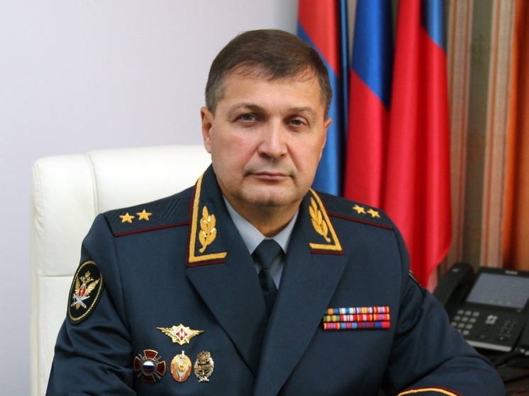 Глава ГУФСИН Кузбасса рассказал о надёжном социальном лифте для осуждённых
