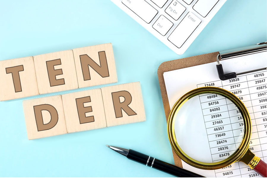 ООО «Амурские коммунальные системы» ищет поставщика клиновых задвижек