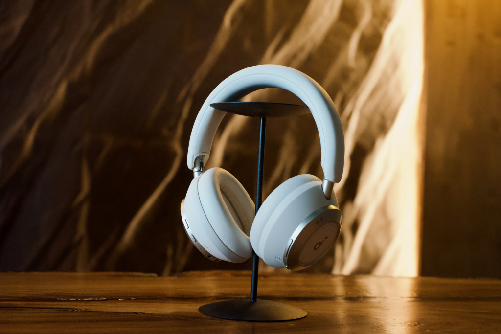 Anker Soundcore Space One Pro