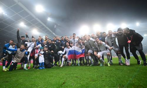 Объявлен матч лишившей Казахстан выхода на Евро-2024 сборной