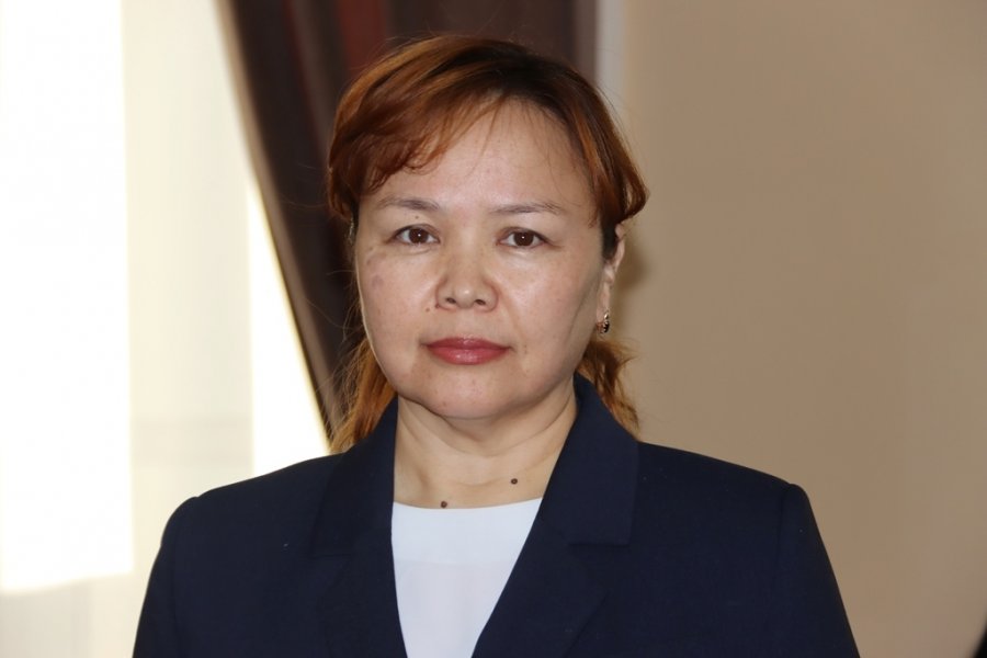 В Туве Артыш Донгак и Чайзат Дагба назначены мировыми судьями