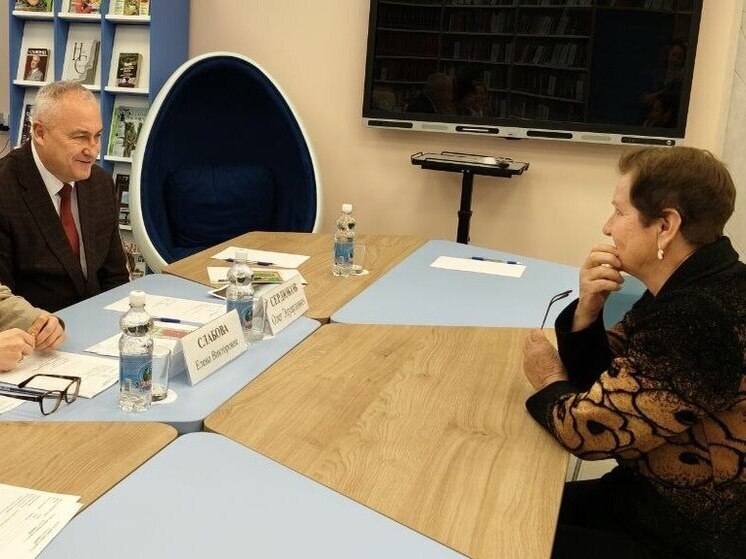 Проект ФОКа в Сосенском направили в Минспорта РФ