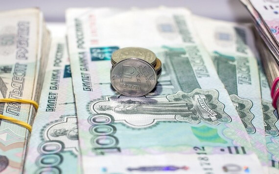 В Хабаровском крае доходы бюджета выросли почти на 12%