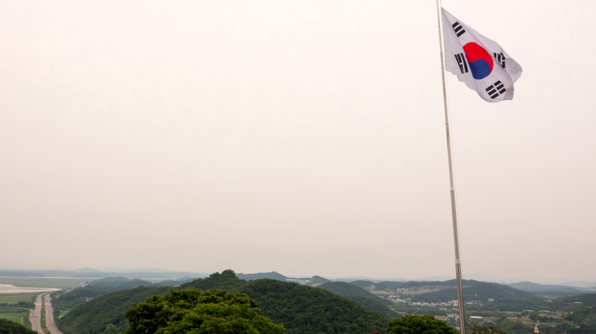 Почему нет прямых рейсов между Россией и Южной Корее