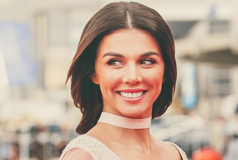 Анна Седокова