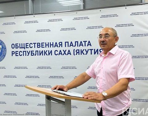 Станислав Иванов: Вся необходимая подготовка к выборам-2023 проведена качественно и в полном объёме