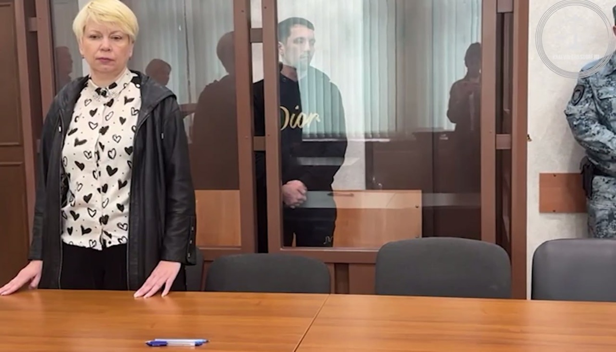 Суд оставил в силе приговор мужчине, забившему насмерть ремнем падчерицу в Сочи