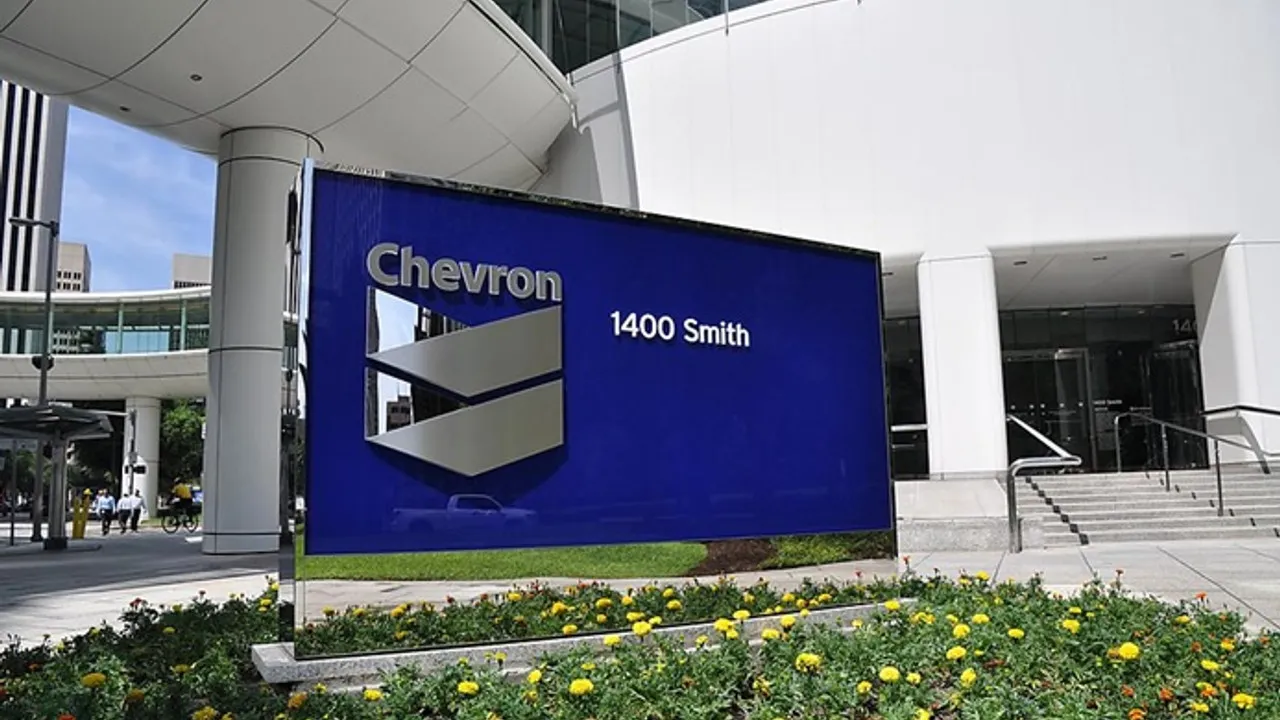 Chevron покупает Hess за $53 млрд- Kapital.kz