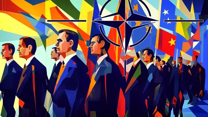 Конец НАТО близок. Один ход Трампа – и всё: Подоляка объяснил, как это будет – Главное, чтобы подольше