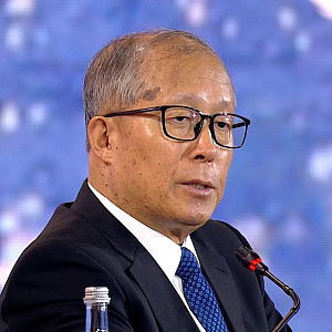 Ли Хунчжун
