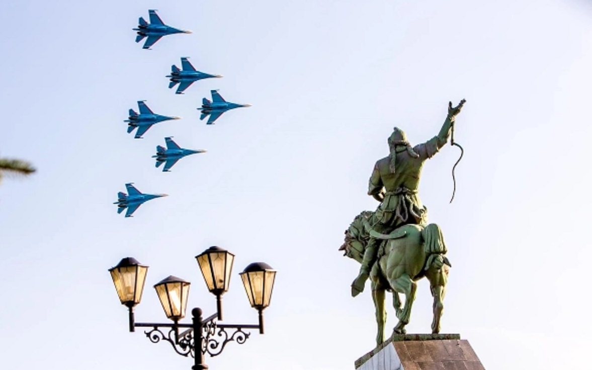 Фото: РБК Уфа