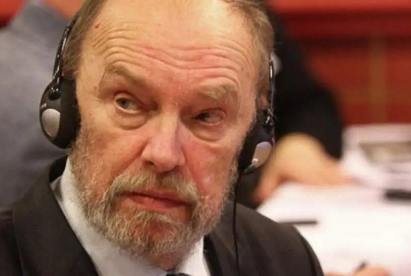 Правозащитник Владимир Бузаев: количество политических процессов в Латвии зашкаливает