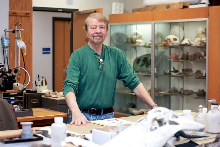 Фото: Columbus State University