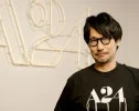 Kojima Productions и студия A24 снимут кино по Death Stranding