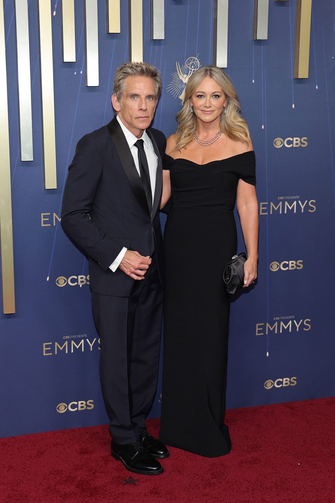 Эмми-2025: Скарлетт Йоханссон, Дженна Ортега и Селена Гомес