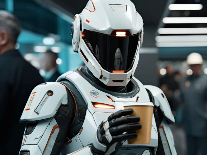 Создание человекоподобных роботов-гуманоидов станет возможным только после появления принципиально новых материалов, способных полноценно имитировать мышечные волокна, сообщил директор Института робототехники НГУ.