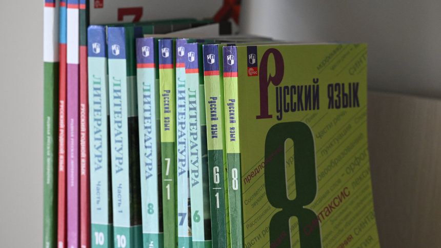 Сколько украинских школьников говори на украинском языке