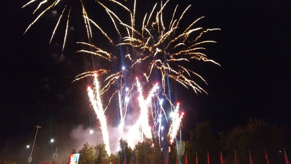 Группа «Звери» выступит в Самаре 12 июня в День России