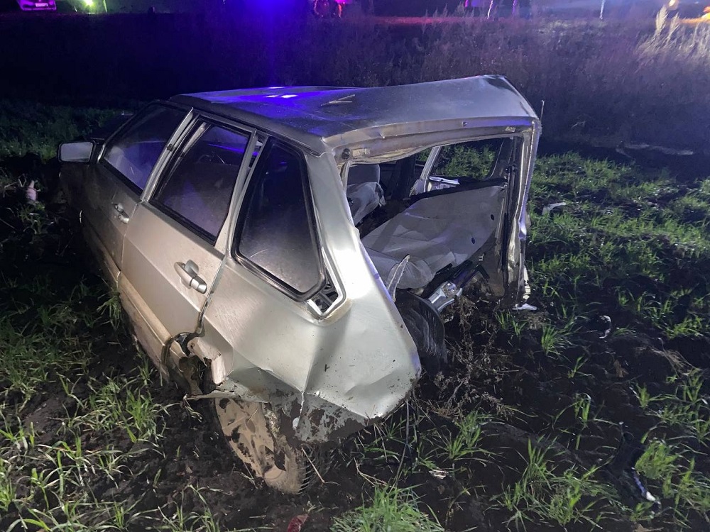 Фото: Госавтоинспекция Мордовии 