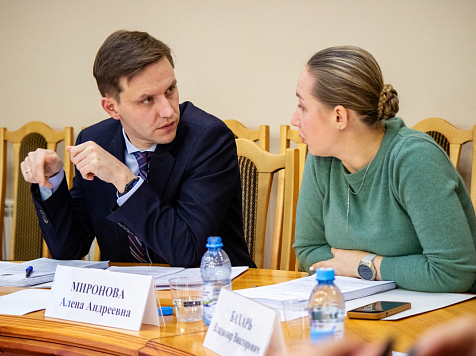 ИИ в подмогу врачам и трансплантация по госгарантии: новое в здравоохранении Красноярского края в 2026 году. Фото: Законодательное Собрание Красноярского края