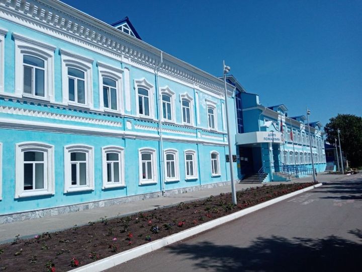 Успех учащихся Мензелинского района в цифрах