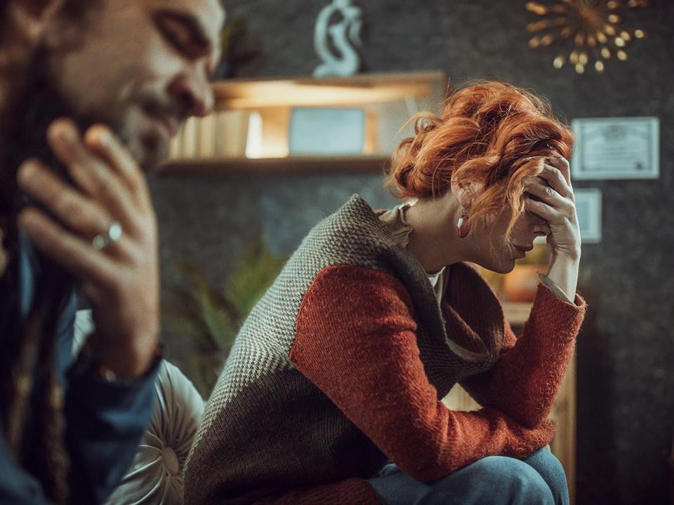 Стало известно, как будут лечить от депрессии в ближайшие годы