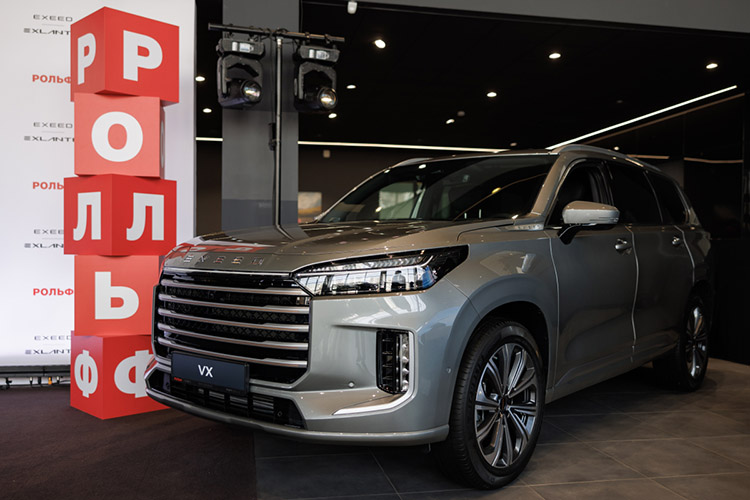 Приход «Рольфа» в РТ обусловлен не столько борьбой за (и без того развитый) авторынок, сколько за рынок автосервиса