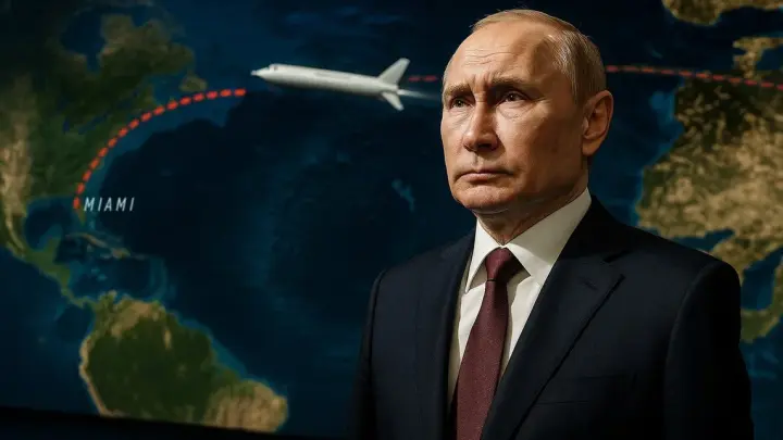 Вот это номер, Путин завершил войну? Всплыл секретный договор с Китаем. США предупредили: Кто не спрятался – я не виноват