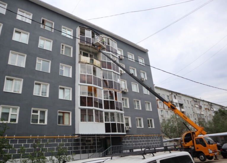 Собственники могут провести капремонт раньше срока