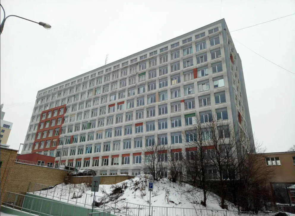 Ревмоцентр нижний новгород