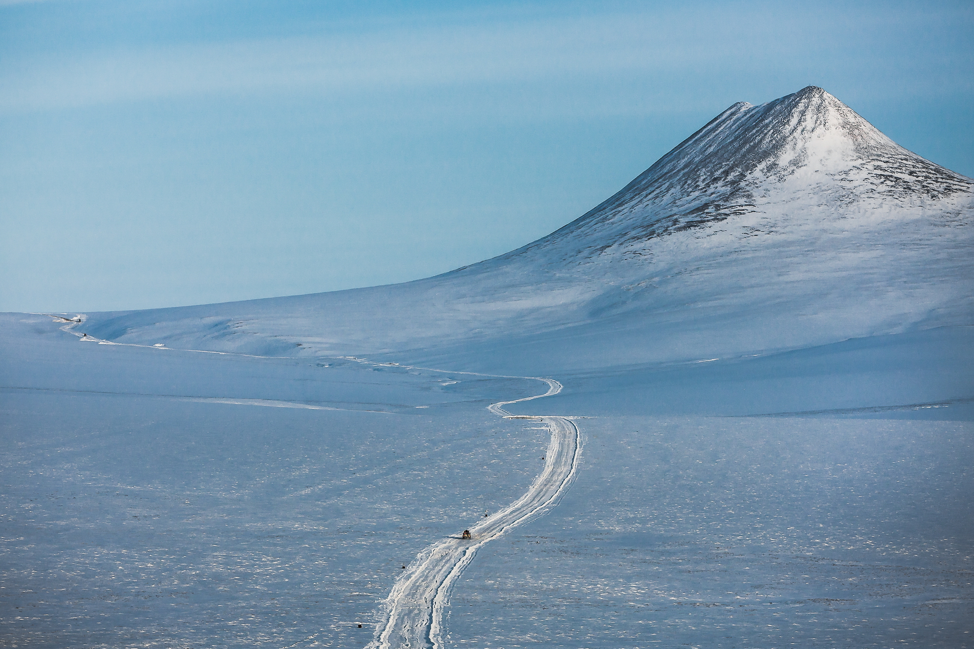Рассылка «ПОРА в Арктику! GoArctic!» – выпуск от 29 марта 2025 года