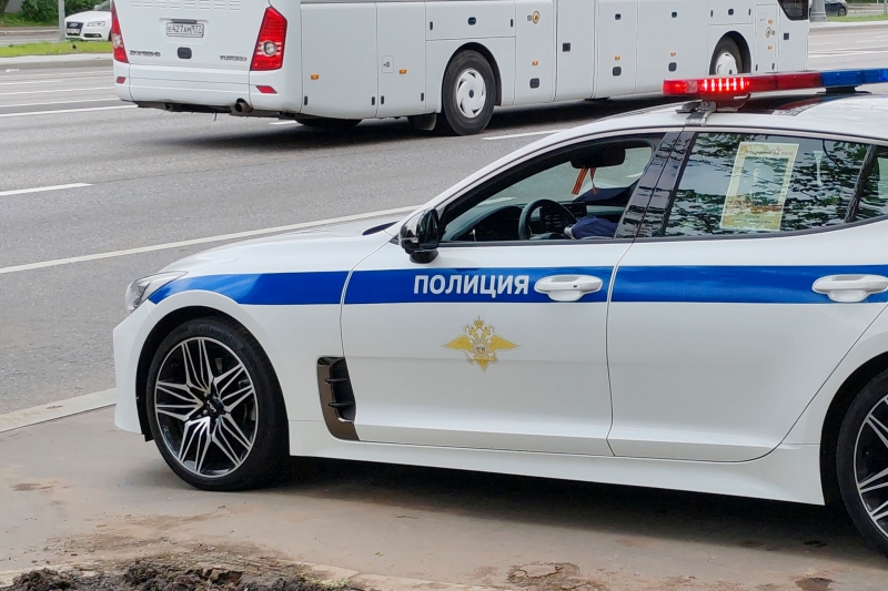 мвд