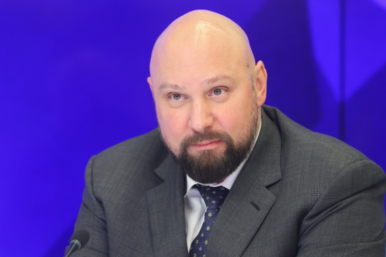 Владимир Кошелев
