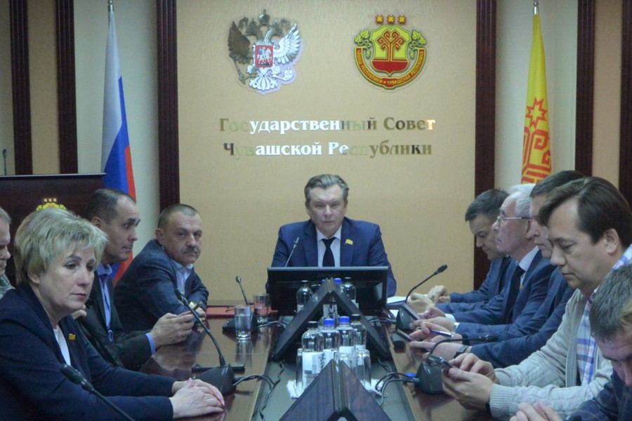 В 2026 году на создание безопасной среды для жизни планируется направить 1,2 млрд рублей