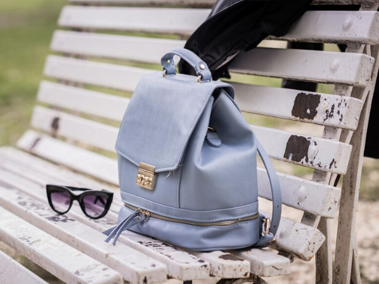 Сумочка на скамейке обернулась уголовным делом для курянина